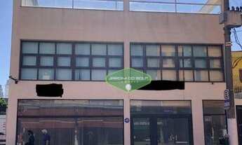 Imagem 2: Prédio para alugar 810 m² por R$ 75.000/mês - Santo Amaro - São Paulo/SP