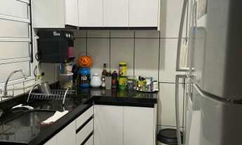 Imagem 4: Casa de 3 quartos sendo 1 suíte - Condomínio Montenegro - Saída para Chapada - Próximo do