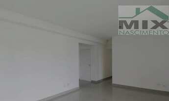 Imagem 2: Apartamento padrão mobiliado em Jardim do Mar - São Bernardo do Campo