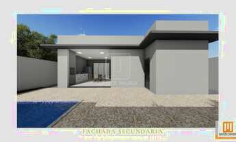 Imagem 3: Casa (térrea em condominio) 3 dormitórios/suite, cozinha planejada, portaria 24hs, lazer