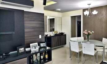 Imagem 4: Apartamento à venda, 118 m² por R$ 700.000,00 - Cocó - Fortaleza/CE