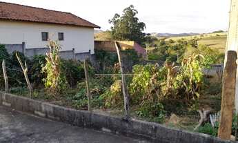 Imagem 3: BORDA DA MATA - Terreno Padrão - Santo Antonio
