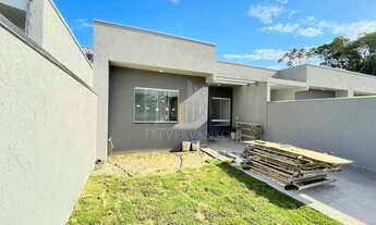 Imagem 3: Casa em Cohapar - Guaratuba, PR