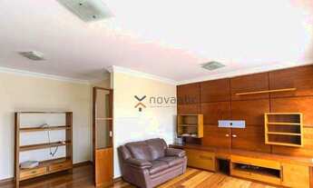 Imagem 4: Apartamento Duplex com 3 dormitórios à venda, 260 m² por R$ 1.370.000,00 - Vila Caminho do