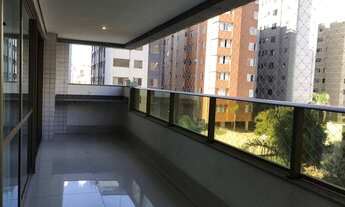 Imagem 6: 4 quartos no Carmo/ Sion