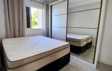 Imagem 6: Apartamento para alugar com 2 dormitórios no Felicitá Eco Residencial- Tabuleiro