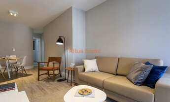 Imagem 5: Apartamento Alto Padrão para Venda em Pinheiros São Paulo-SP - 1010-1040