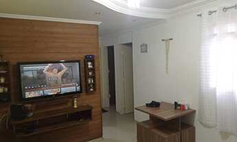 Imagem: Apartamento com 2 dormitórios à venda