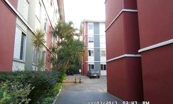 Imagem 5: EDIFÍCIO BAHAMAS