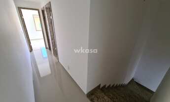 Imagem 7: Casa Duplex em Colina de Laranjeiras - Serra