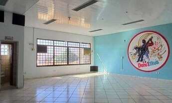 Imagem: Salão para alugar, 100 m² por R$ 1.800/mês