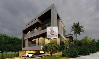 Imagem 4: Sobrado à venda, 492 m² por R$ 4.800.000,00 - Urbanova - São José dos Campos/SP