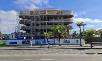 Imagem 5: Apartamento para venda possui 128 metros quadrados com 3 quartos em Piratininga - Niterói