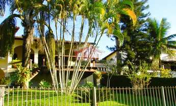 Imagem: Casa 3 quartos em condomínio- Maria Paula