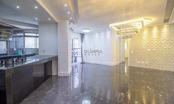 Imagem 2: Apartamento Locação Vila Olímpia 80 m² 2 Dormitórios