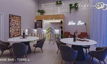 Imagem 7: Apartamento à venda, 74 m² por R$ 726.173,40 - Campo Comprido - Curitiba/PR