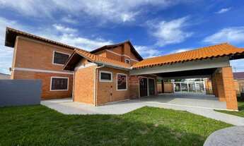 Imagem 2: Casa em área nobre com dois terrenos em Imbé! C78