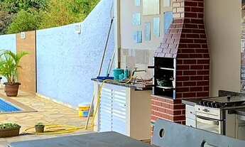 Imagem 3: Casa Francos Casa com 2 dormitórios