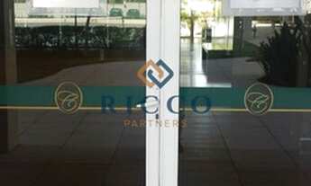 Imagem 2: Apartamento à venda 3 Quartos, 3 Suites, 197M², JARDIM PORTAL DA COLINA, SOROCABA - SP