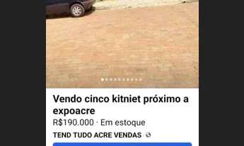 Imagem 2: 5 kit net Próximo a Expoacre