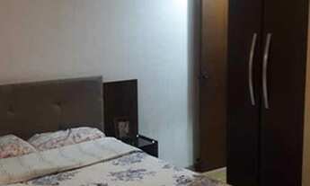 Imagem 4: Apartamento sem Condomínio para Venda em Santo André, Parque das Nações, 3 dormitórios, 1