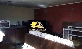 Imagem 5: Excelente Casa Térrea com Edícula, Churrasqueira