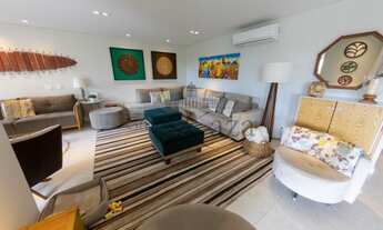 Imagem 2: Apartamento - Jardim Colinas - 278m² - 4 Suítes