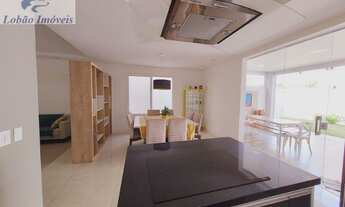 Imagem 3: Linda casa no Alphaville Resende com SPA