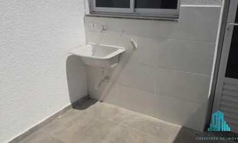 Imagem 2: Apartamento sem Condomínio para Venda em Santo André, Vila Eldízia, 3 dormitórios, 1 suíte