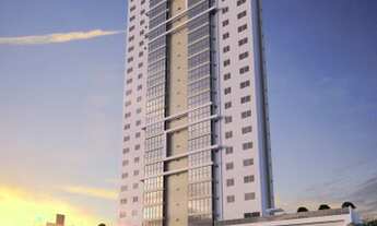 Imagem: Apartamentos 3 Suítes com Closet, 1.000m²