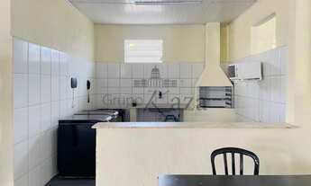 Imagem 4: LINDA Casa Condomínio - Residencial Mirante da Serra - Cidade Salvador - 50m² - 2 Dormitór