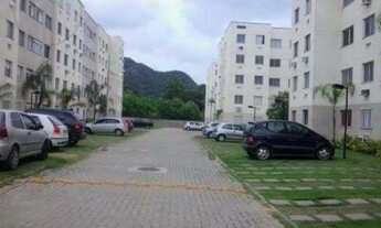 Imagem 2: Rio de Janeiro - Apartamento Padrão - Vargem Pequena