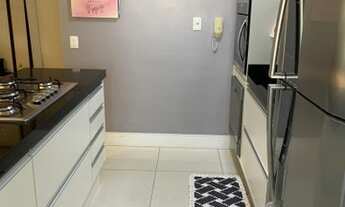 Imagem 5: Apartamento para venda possui 92 metros quadrados com 3 quartos em Centro - Diadema - SP