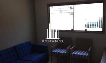 Imagem 2: Sobrado mobiliado no tucuruvi