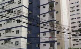 Imagem: 3/4 Suíte Pituba 125m2 ( Rua Ceará