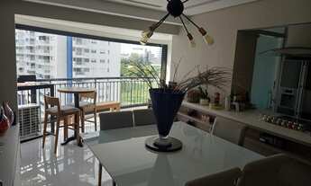 Imagem 6: Apartamento para venda com 96 metros quadrados com 2 quartos