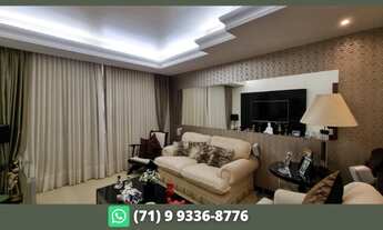 Imagem 5: Maravilhoso Imóvel de Luxo no bairro de piatã, em Salvador, parque costa verde-venda-(R1