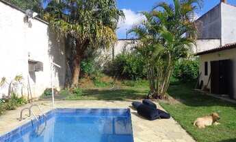 Imagem 5: Casa com 6 dormitórios à venda, 450 m² por R$ 1.0900,00 - Alto Ipiranga - Mogi das Cruzes