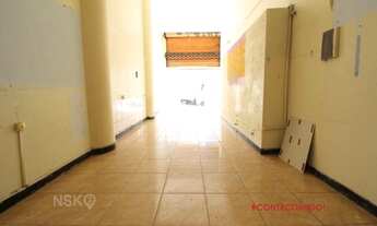 Imagem 7: LOJA COMERCIAL COM 41M² - REPÚBLICA