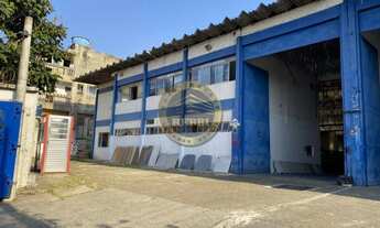 Imagem 4: Galpão à venda e locação 6000M², Vila Nogueira, Diadema - SP