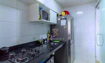 Imagem 6: Apartamento com 2 dormitórios à venda, 84 m² por R$ 381.266 - Engenho de Dentro - Rio de J