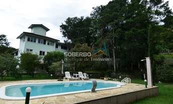 Imagem 4: TERESÓPOLIS - Casa de Condomínio - CARLOS GUINLE