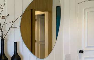 Imagem 6: Luxuoso Duplex decorado no Tabatinga - Caraguatatuba - SP