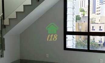 Imagem 2: Cobertura com 2 dorms, Carmo, Belo Horizonte - R$ 1.25 mi, Cod