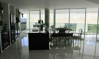 Imagem 3: CONDOMINIO GOLF VILLAGE, PROJETO CLEAN