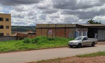 Imagem: Vendo lote comercial/residencial no Lunabel