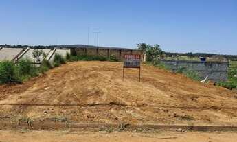 Imagem: Terreno Urbano para venda em Aparecida de