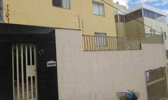 Imagem: Belo Horizonte - Apartamento Padrão - São