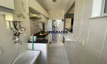 Imagem 6: M7 - Impecável 3 Quartos (1 Suíte), Ar condicionado, mobilias, Nascente, com mobilias e la