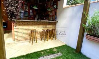 Imagem 2: Casa de condomínio para venda com 90 metros quadrados com 3 quartos